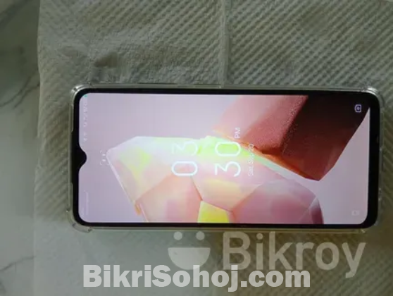 Infinix hot 30i